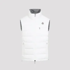 Gienah Reversible Down Vest