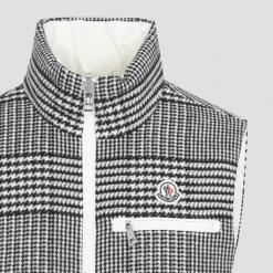 Gienah Reversible Down Vest