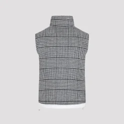 Gienah Reversible Down Vest