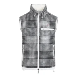Gienah Reversible Down Vest
