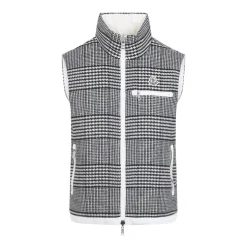 Gienah Reversible Down Vest