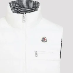 Gienah Reversible Down Vest