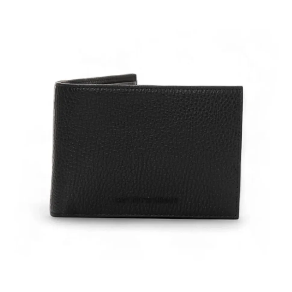 Gift Box with Wallet and Keyring
