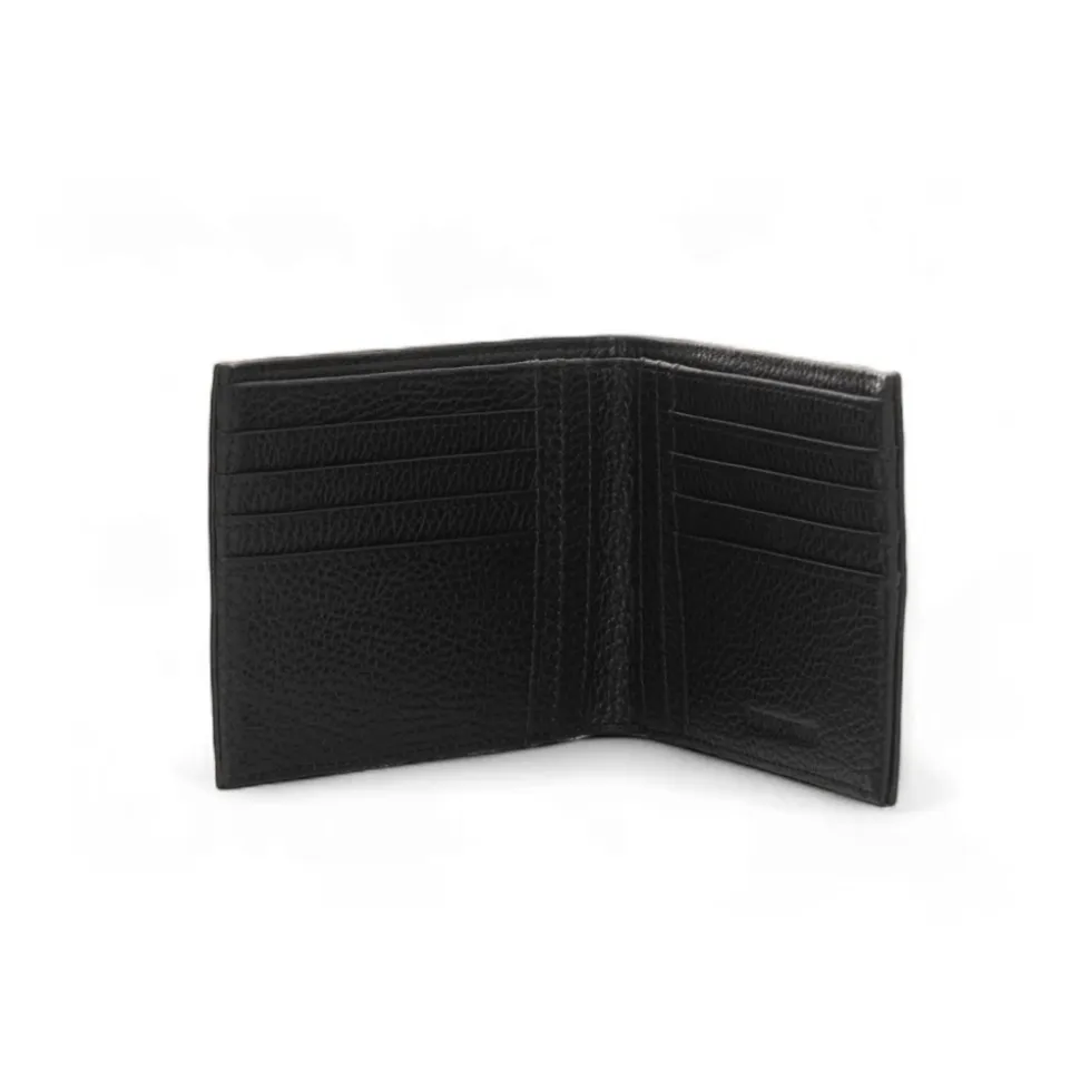 Gift Box with Wallet and Keyring