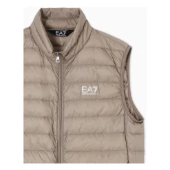 Gilet Core Identity slim fit in piumino