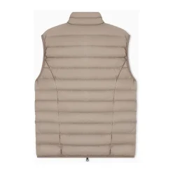 Gilet Core Identity slim fit in piumino