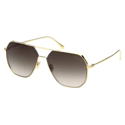 Gilles-02 Sunglasses
