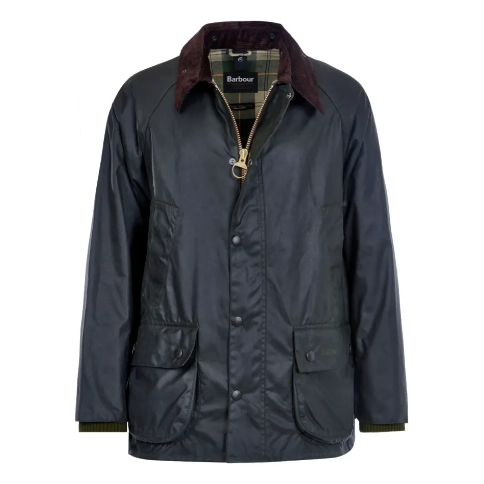 Giubbino 100% Cotone Cerato