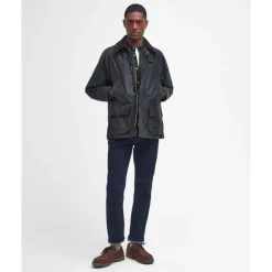 Giubbino 100% Cotone Cerato
