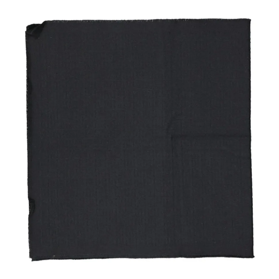 GIVENCHY Wool Scarf