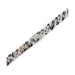 Glitch Necklace