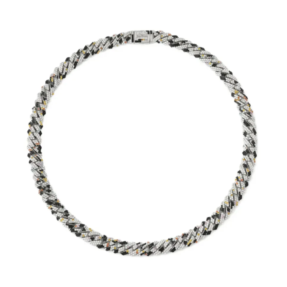 Glitch Necklace