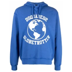 Globetrotter Hoodie