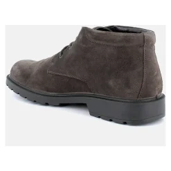 GORE-TEX Leather Ankle Boots