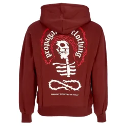 Gornet's Hoodie with Front Pocket