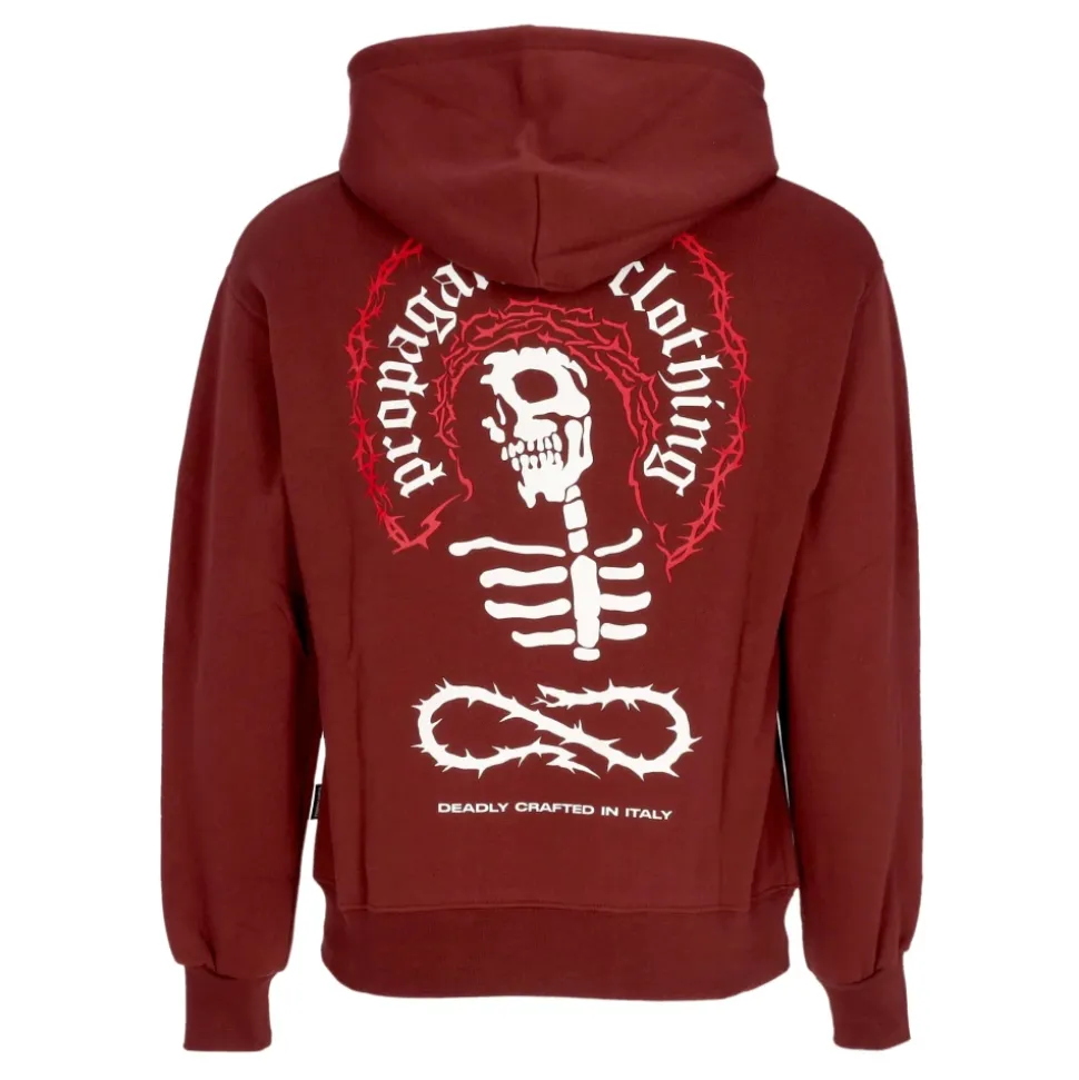 Gornet's Hoodie with Front Pocket