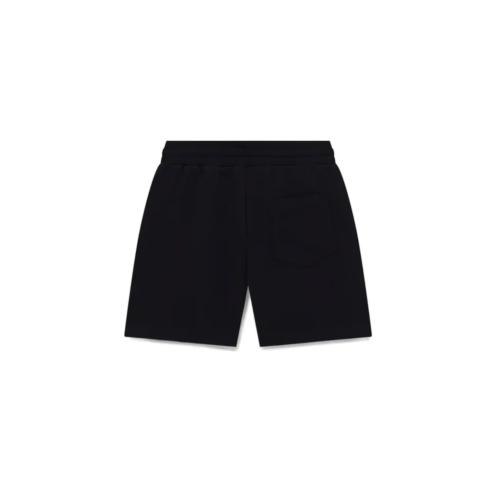 Gradient L'Arche Sweatshorts