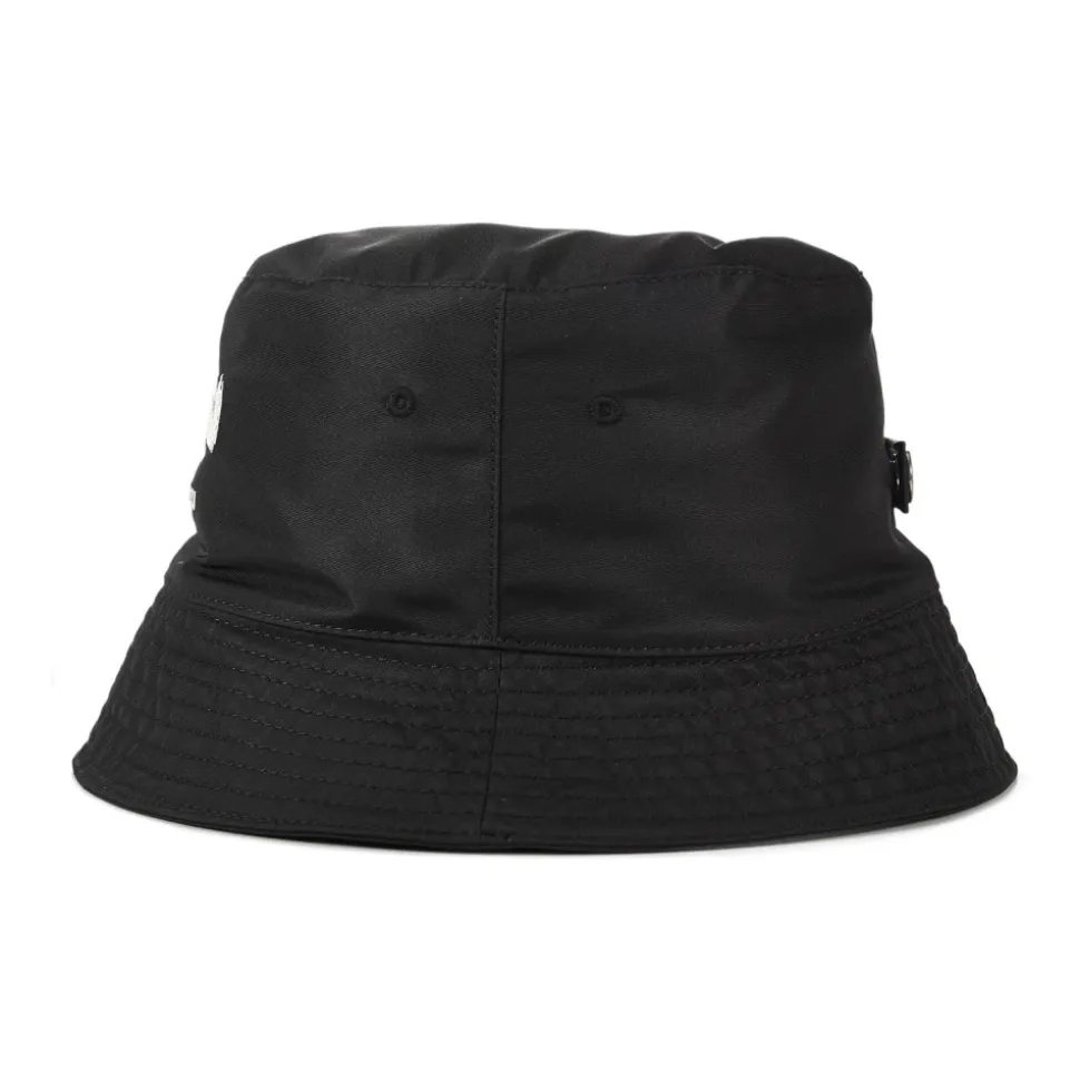 Graffiti Bucket Hat