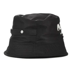 Graffiti Bucket Hat