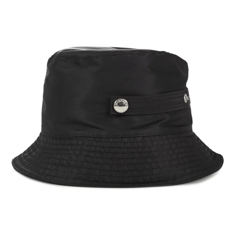 Graffiti Bucket Hat