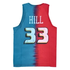 Grant Hill Detroit Pistons Tank Top