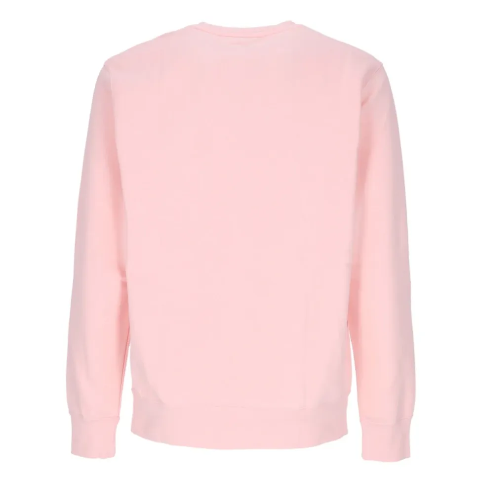 Graphic Crew Sweatshirt