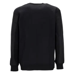 Graphic Fleece Crewneck Sweatshirt