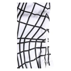Graphic Print Balaclava