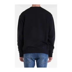 Graphic Print Urban Sweatshirt