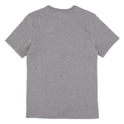 Graphic Tee Carbon Heather T-Shirt