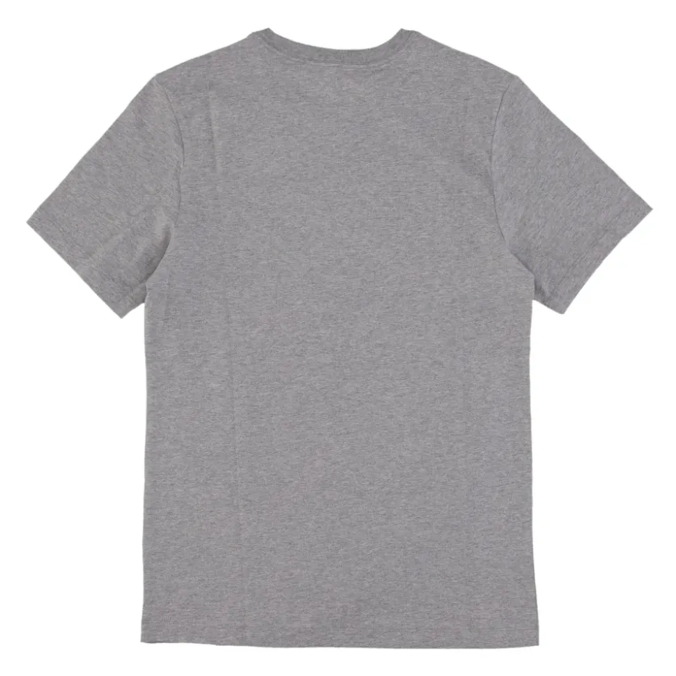 Graphic Tee Carbon Heather T-Shirt