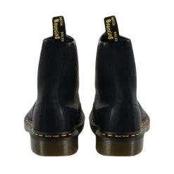 1460 Greasy Ankle Boots