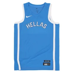 Greek Basketball Tank Top Limited Edition