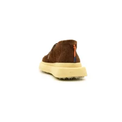 Green BU3465 02 Mens Shoes