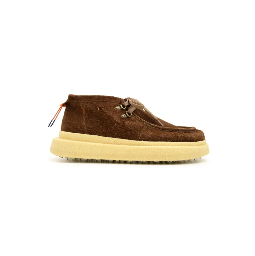 Green BU3465 02 Mens Shoes