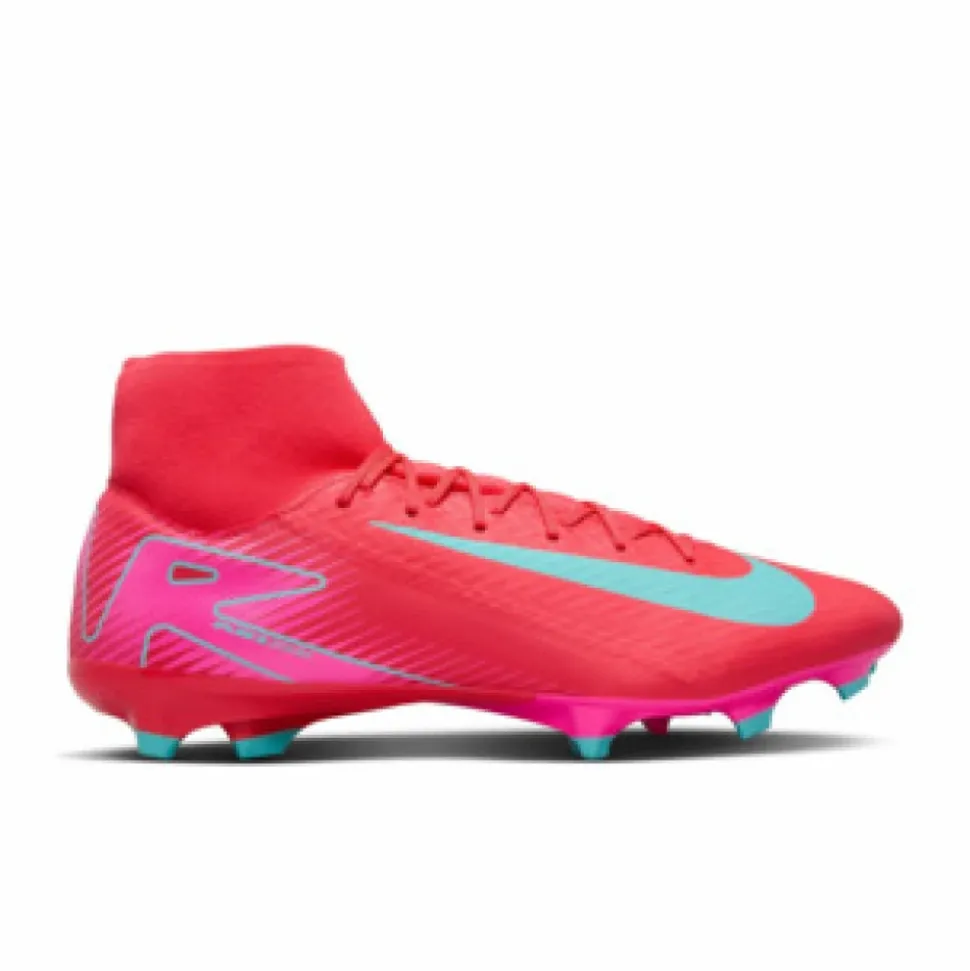 Green Men's Football Shoes