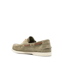 Green Sandals for Men SS25