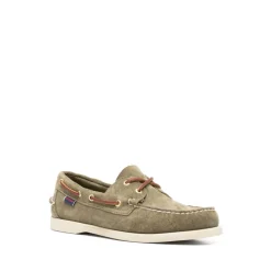 Green Sandals for Men SS25