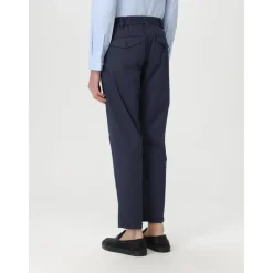 Green Tailored Stylish Casual Pants