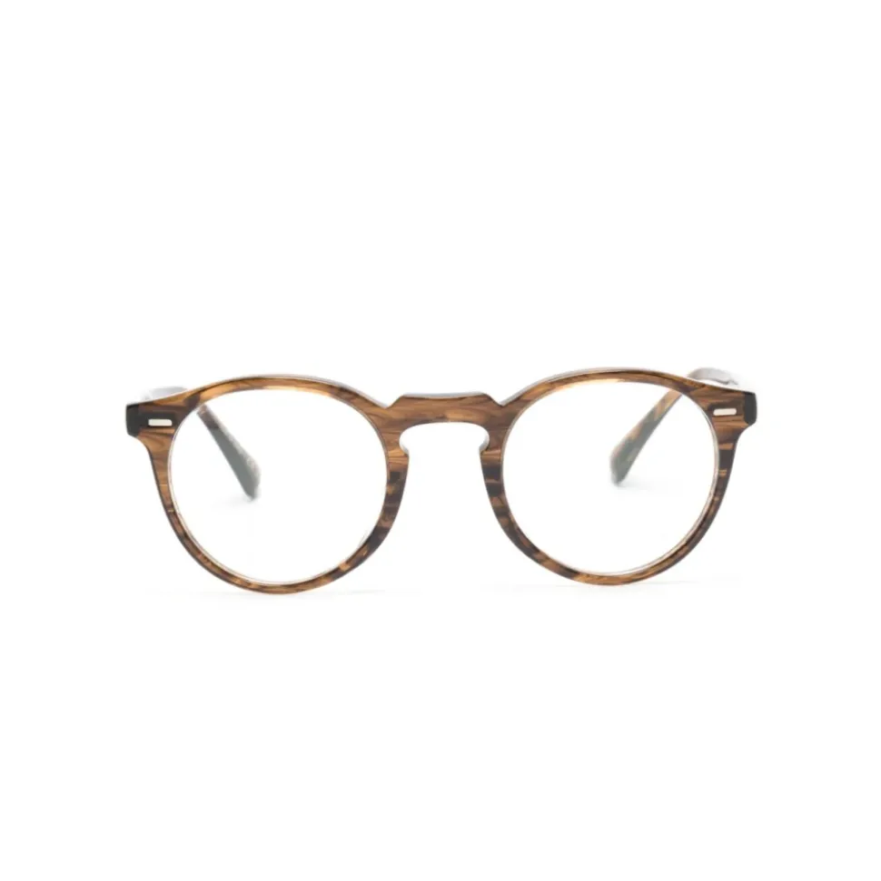 Gregory Peck Optical Frame