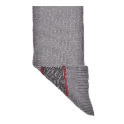Grey Limbo Scarf