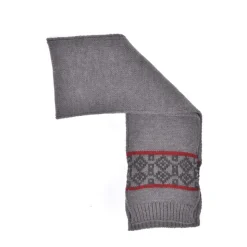 Grey Limbo Scarf