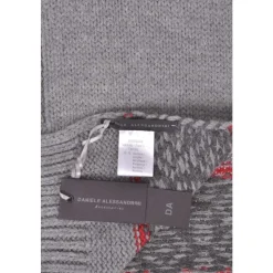 Grey Limbo Scarf