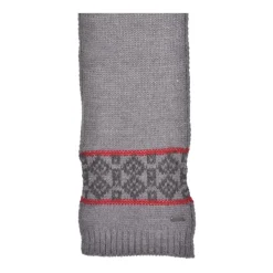 Grey Limbo Scarf