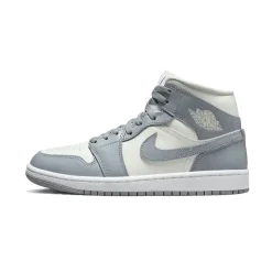 Grey Sail Stealth Stylish Sneakers