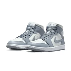 Grey Sail Stealth Stylish Sneakers