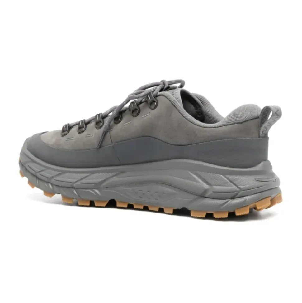 Grey Summit Asteroid Trail Running Shoes