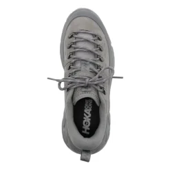 Grey Summit Asteroid Trail Running Shoes