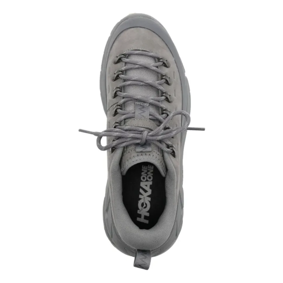 Grey Summit Asteroid Trail Running Shoes