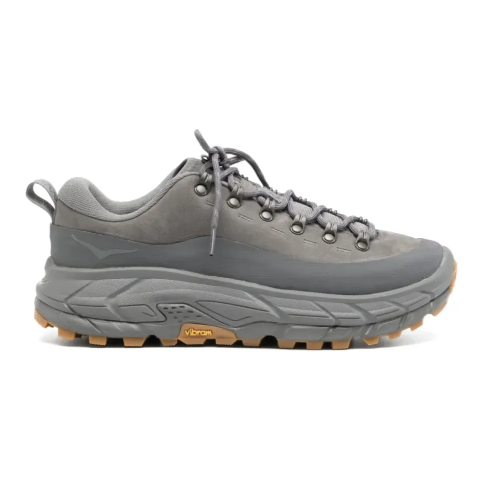 Grey Summit Asteroid Trail Running Shoes
